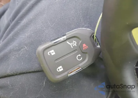 2023 GMC Acadia Awd Denali from USA, damaged, VIN 1GKKNXLS0PZ251255